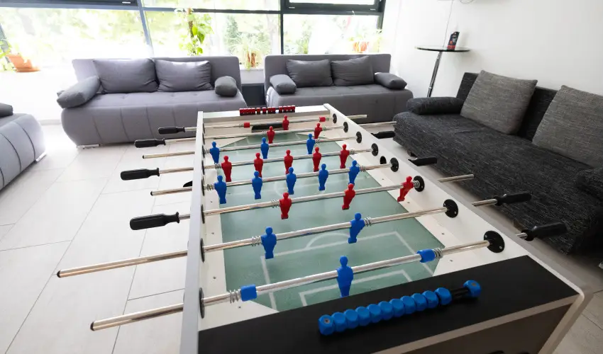 Zam�rdi TOK Zam�rdi - P�nk�sd (min. 2 �j)