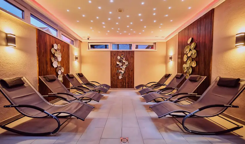 Tokajer Wellness Hotel Keszthely - P�nk�sd