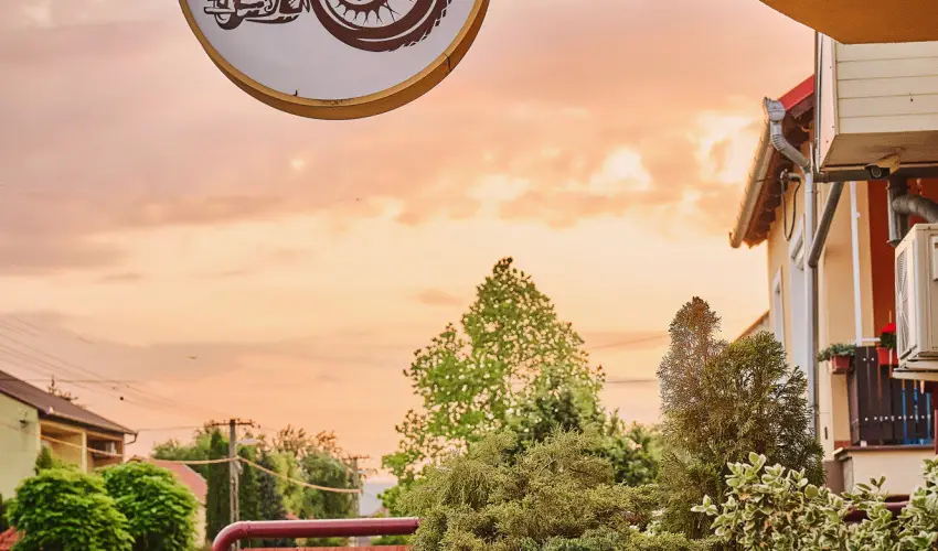Tokajer Wellness Hotel Keszthely - P�nk�sd