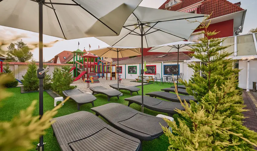 Tokajer Wellness Hotel Keszthely - P�nk�sd