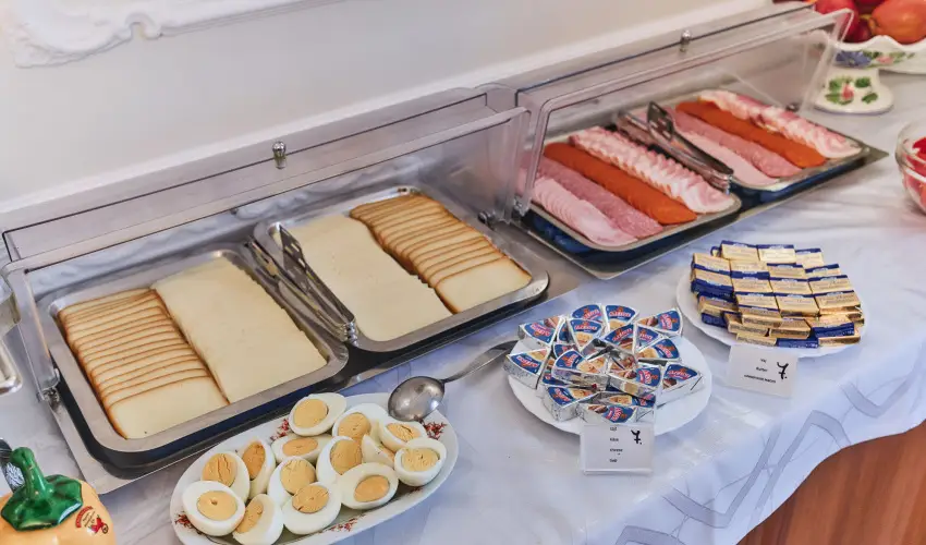Tokajer Wellness Hotel Keszthely - P�nk�sd