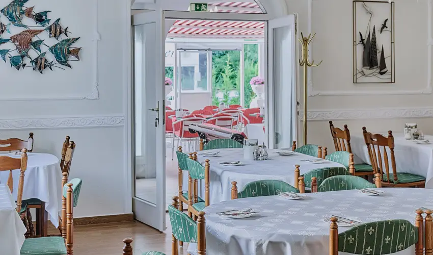 Tokajer Wellness Hotel Keszthely - P�nk�sd