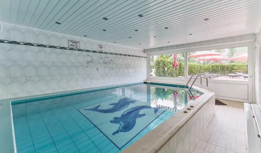 Tokajer Wellness Hotel Keszthely - P�nk�sd