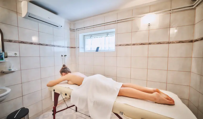 Tokajer Wellness Hotel Keszthely - P�nk�sd