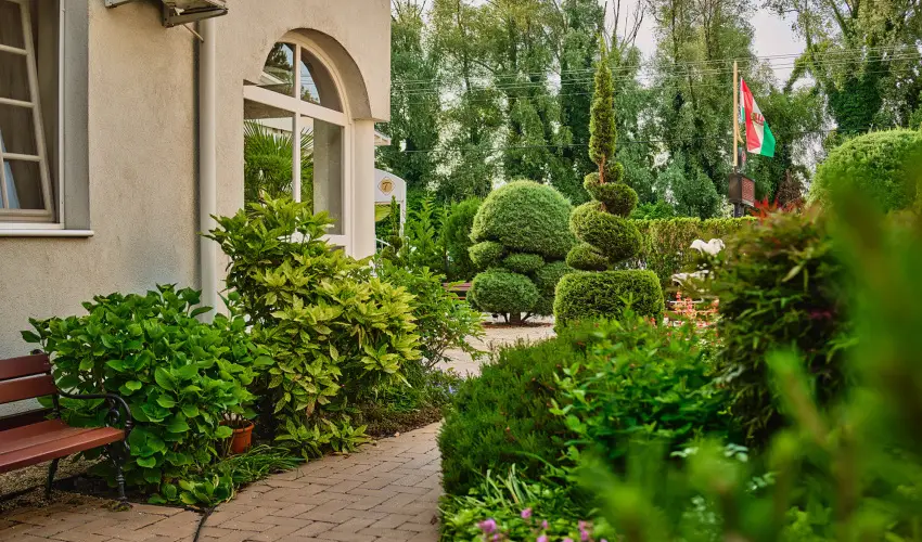 Tokajer Wellness Hotel Keszthely - P�nk�sd
