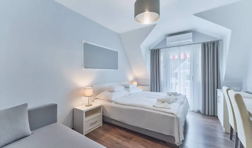 Tokajer Wellness Hotel Keszthely - P�nk�sd