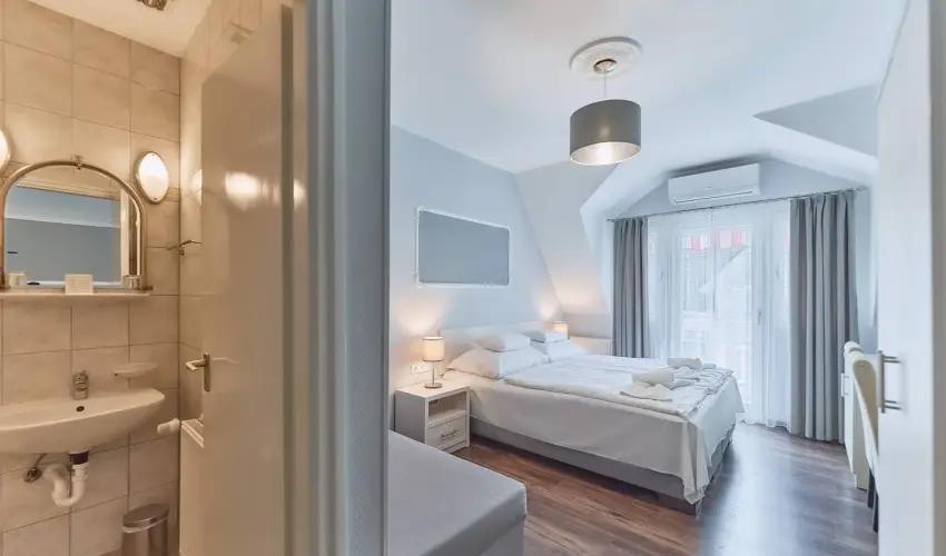 Tokajer Wellness Hotel Keszthely - P�nk�sd