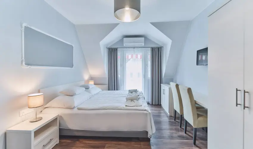 Tokajer Wellness Hotel Keszthely - P�nk�sd