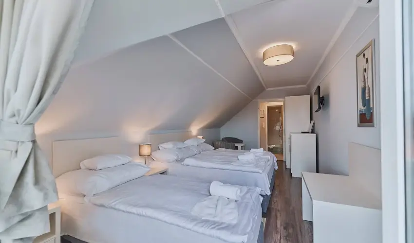 Tokajer Wellness Hotel Keszthely - P�nk�sd