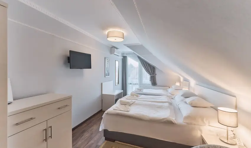 Tokajer Wellness Hotel Keszthely - P�nk�sd
