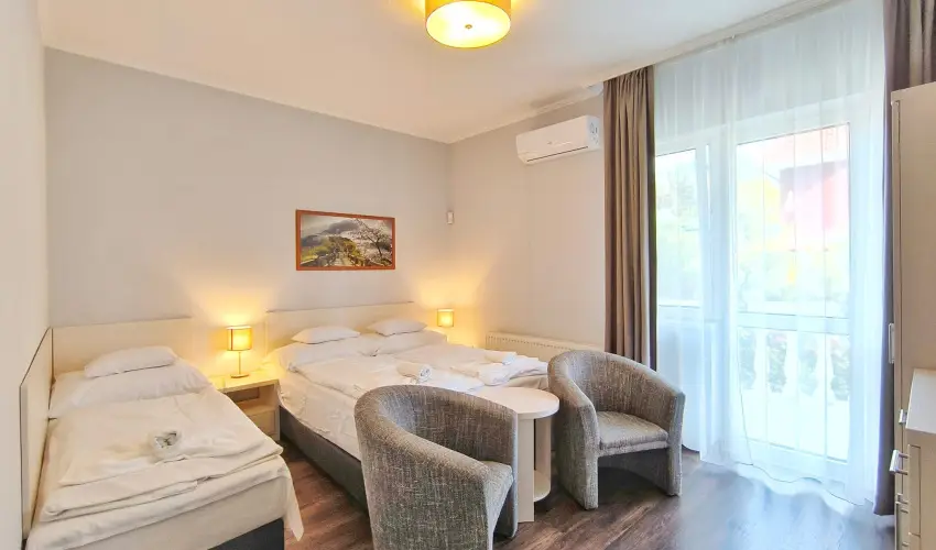 Tokajer Wellness Hotel Keszthely - P�nk�sd