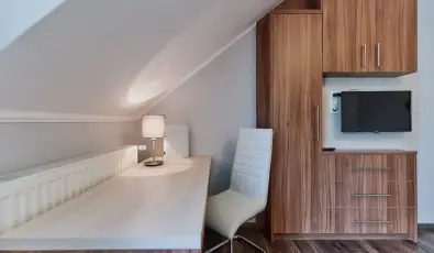 Tokajer Wellness Hotel Keszthely