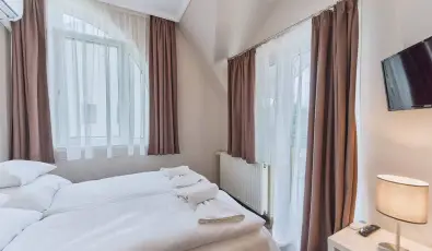 Tokajer Wellness Hotel Keszthely