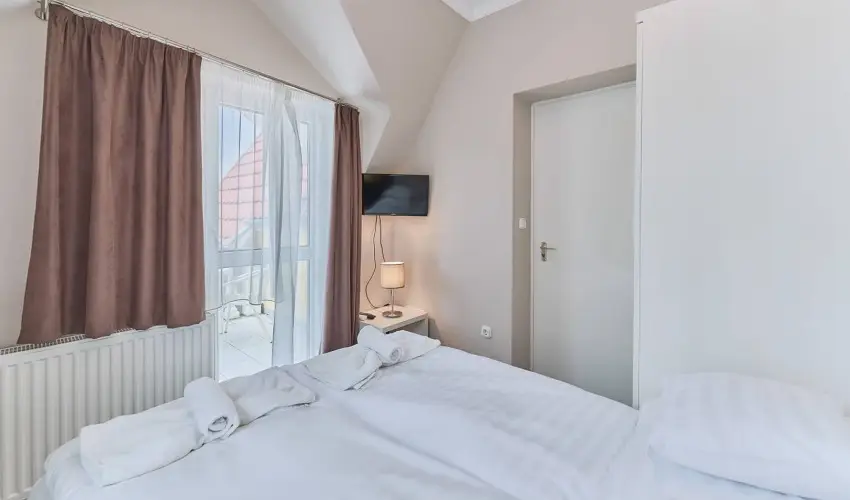 Tokajer Wellness Hotel Keszthely - P�nk�sd