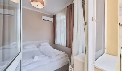 Tokajer Wellness Hotel Keszthely