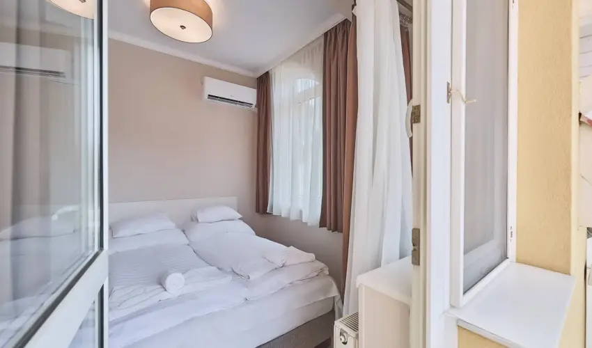 Tokajer Wellness Hotel Keszthely - P�nk�sd