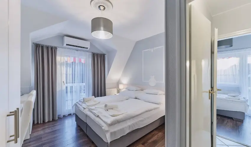 Tokajer Wellness Hotel Keszthely - P�nk�sd