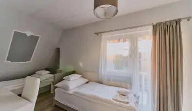 Tokajer Wellness Hotel Keszthely