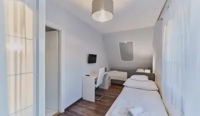 Tokajer Wellness Hotel Keszthely