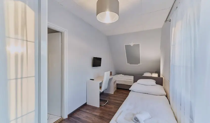Tokajer Wellness Hotel Keszthely - P�nk�sd