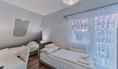 Tokajer Wellness Hotel Keszthely