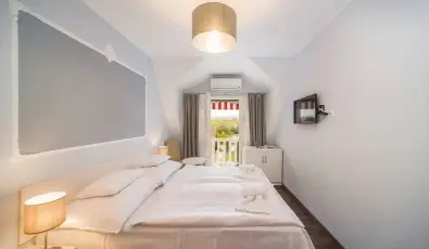 Tokajer Wellness Hotel Keszthely