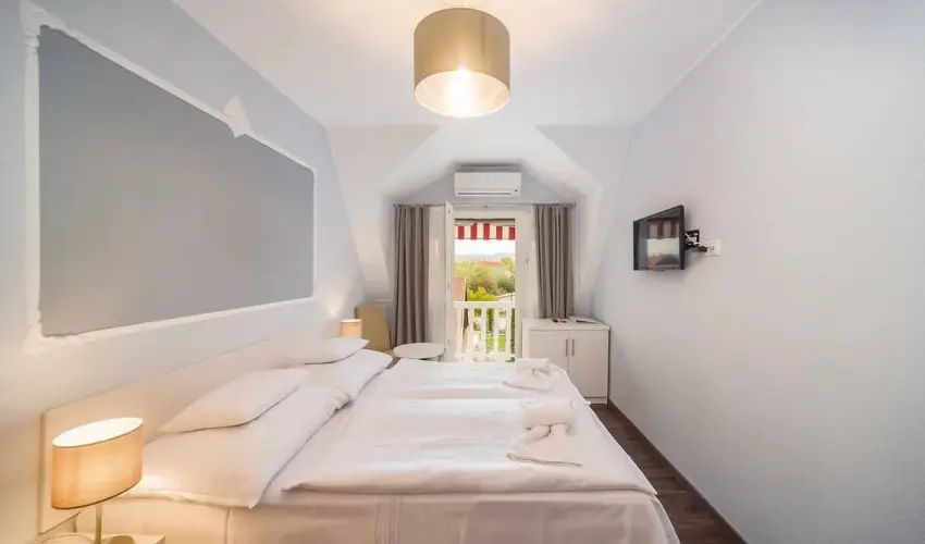 Tokajer Wellness Hotel Keszthely - P�nk�sd