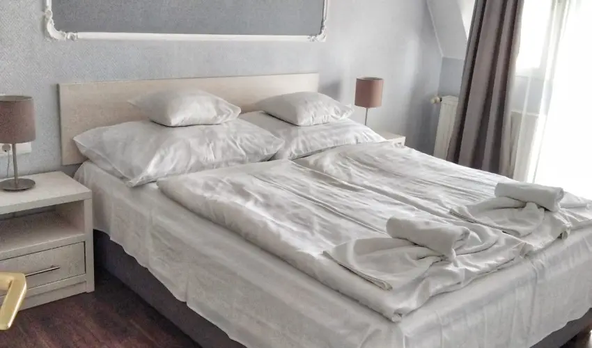 Tokajer Wellness Hotel Keszthely - P�nk�sd