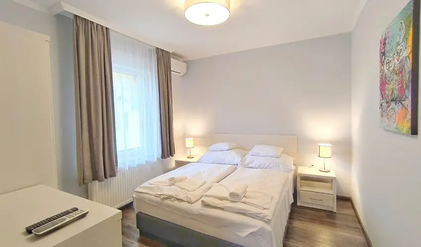 Tokajer Wellness Hotel Keszthely - P�nk�sd