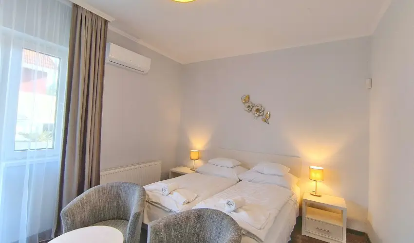 Tokajer Wellness Hotel Keszthely - P�nk�sd