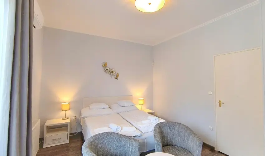 Tokajer Wellness Hotel Keszthely - P�nk�sd