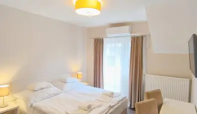 Tokajer Wellness Hotel Keszthely