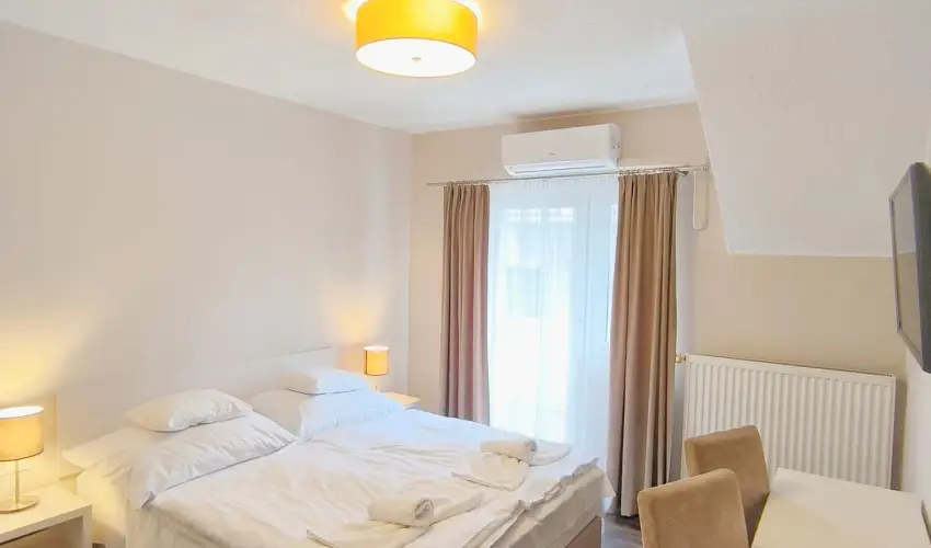 Tokajer Wellness Hotel Keszthely - P�nk�sd