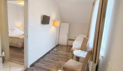 Tokajer Wellness Hotel Keszthely