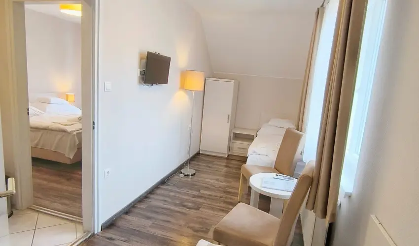 Tokajer Wellness Hotel Keszthely - P�nk�sd