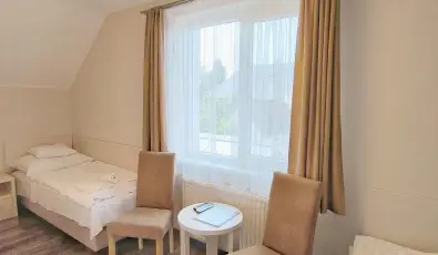 Tokajer Wellness Hotel Keszthely