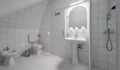 Tokajer Wellness Hotel Keszthely