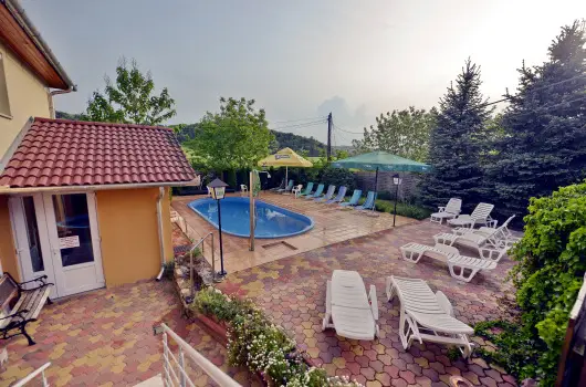 T�kert Fogad� - P�nk�sd (min. 2 �j)