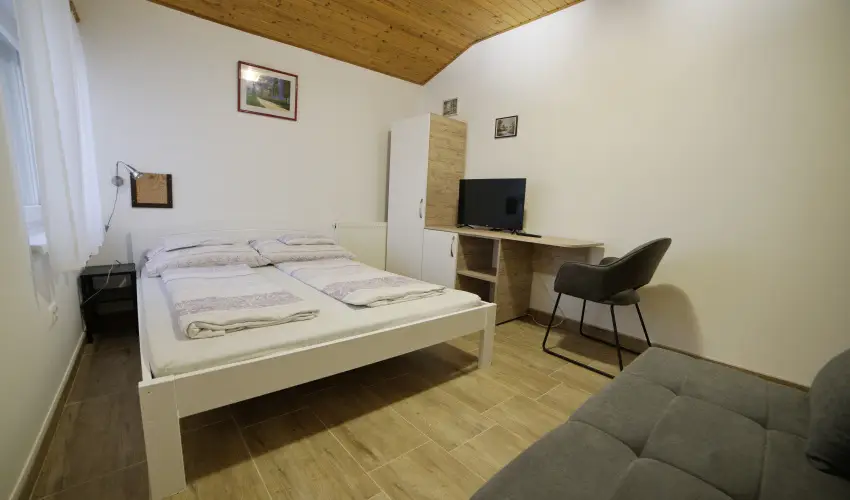 Tókert Fogadó Nagymányok - Pünkösd (min. 2 éj)