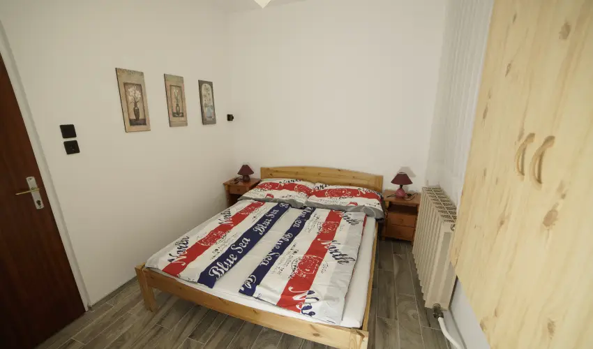 Tókert Fogadó Nagymányok - Pünkösd (min. 2 éj)