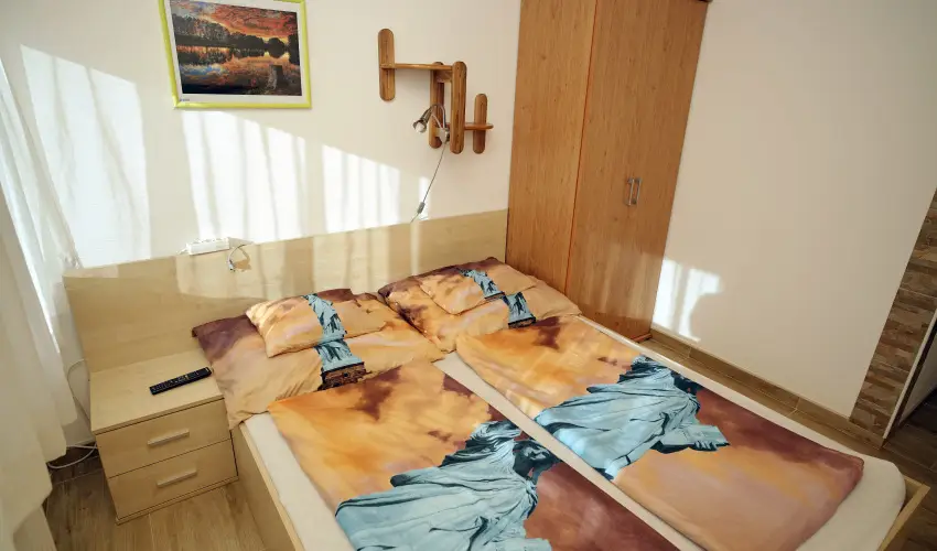 Tókert Fogadó Nagymányok - Pünkösd (min. 2 éj)