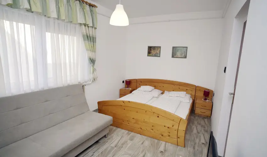 Tókert Fogadó Nagymányok - Pünkösd (min. 2 éj)