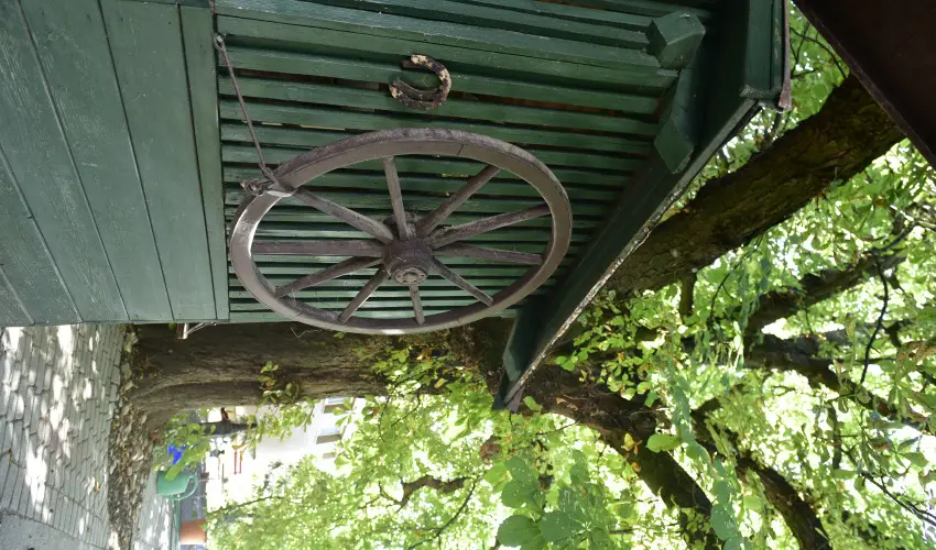 Torn�cos Vend�gh�z K�r�shegy - P�nk�sd (min. 3 �j)