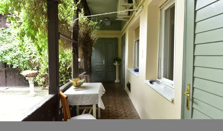 Torn�cos Vend�gh�z K�r�shegy - P�nk�sd (min. 3 �j)