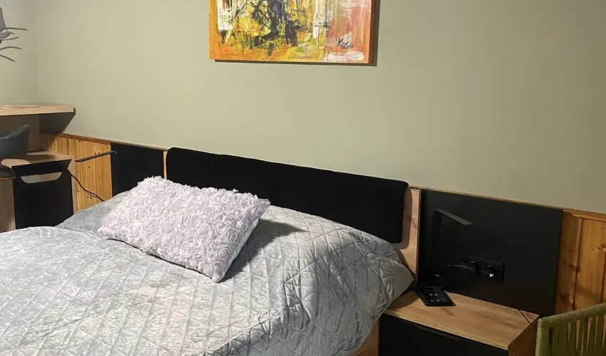 Torn�cos Vend�gh�z K�r�shegy - P�nk�sd (min. 3 �j)