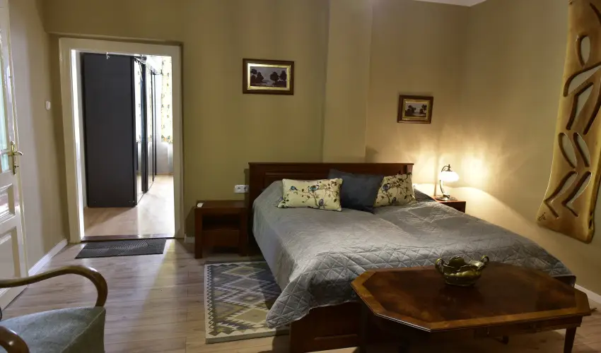 Torn�cos Vend�gh�z K�r�shegy - P�nk�sd (min. 3 �j)