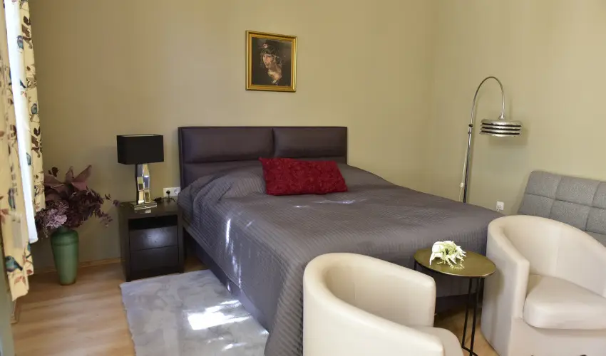 Torn�cos Vend�gh�z K�r�shegy - P�nk�sd (min. 3 �j)