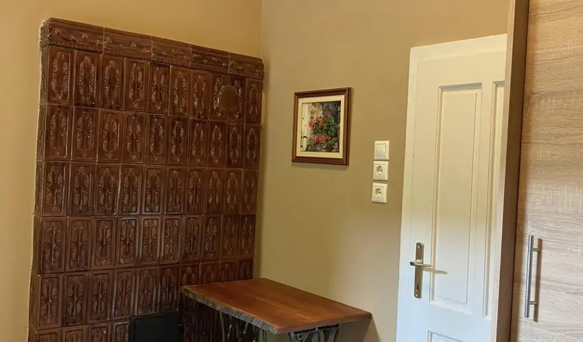 Torn�cos Vend�gh�z K�r�shegy - P�nk�sd (min. 3 �j)