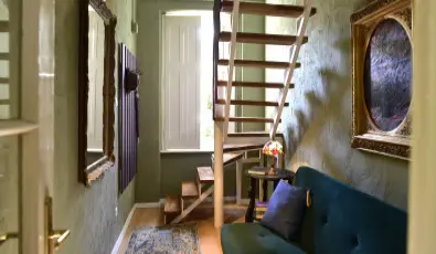 Torn�cos Vend�gh�z K�r�shegy