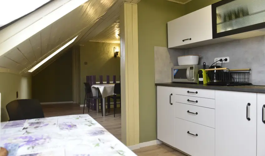 Torn�cos Vend�gh�z K�r�shegy - P�nk�sd (min. 3 �j)